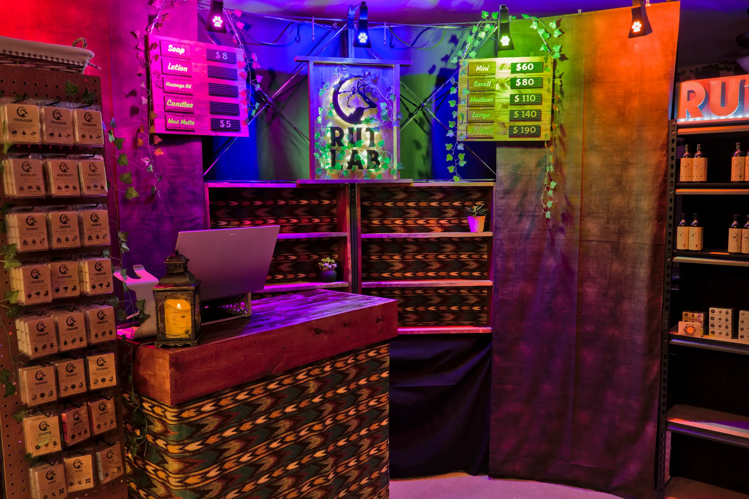 RL_Booth1